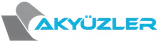 Akyüzler logosu