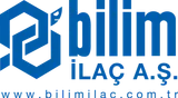 Bilim İlaç logosu