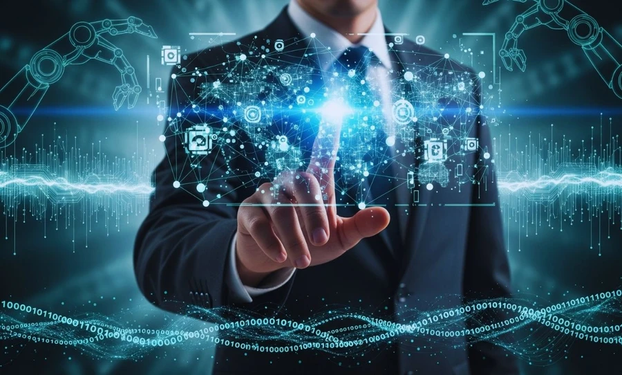 KOBİ'ler İçin Dijital Dönüşüm Rehberi