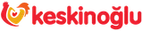 Keskinoğlu logosu
