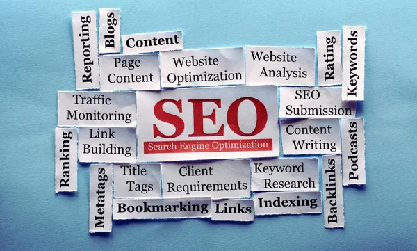 SEO İçin 10 Altın Kural