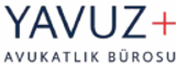 Yavuz Avukatlık logosu